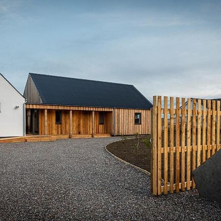 Villa Tides Uig  Extérieur photo