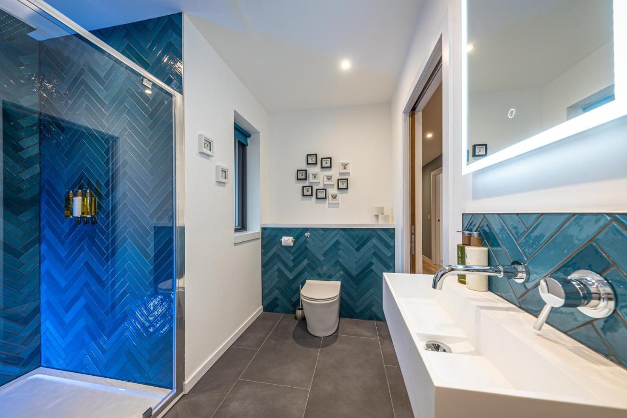 Villa Tides Uig  Extérieur photo