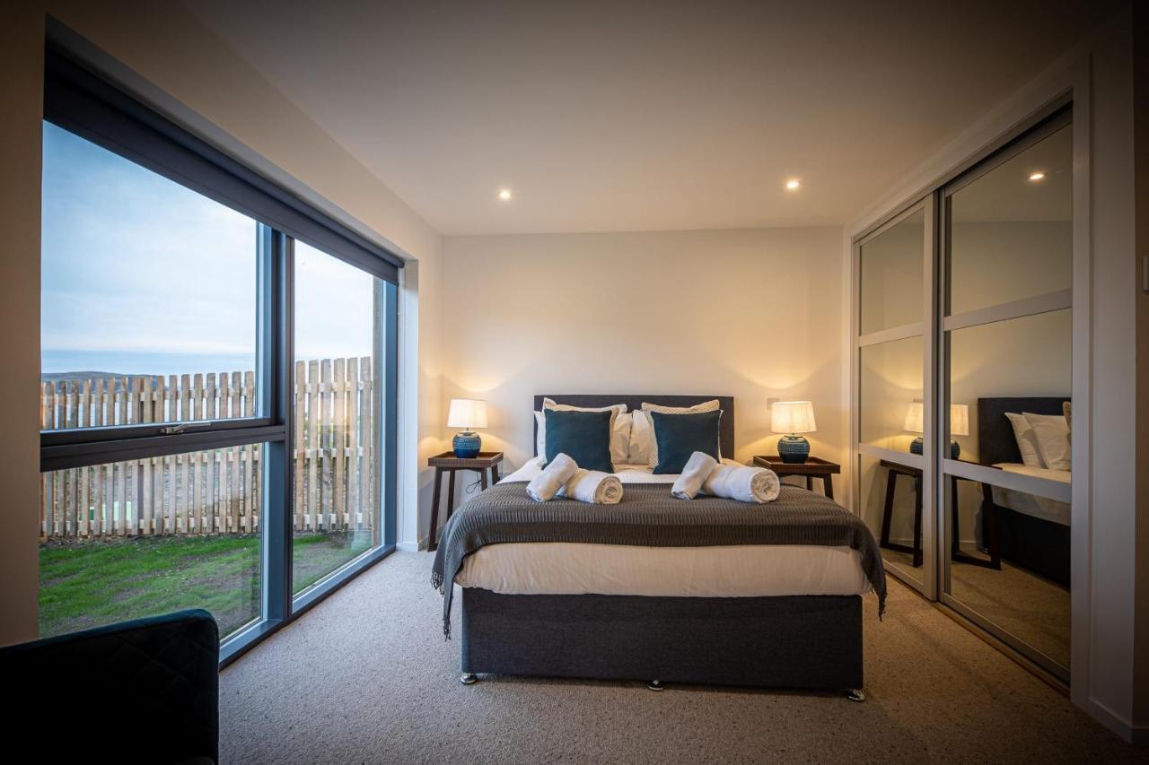 Villa Tides Uig  Extérieur photo