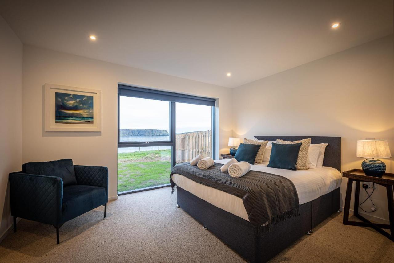Villa Tides Uig  Extérieur photo